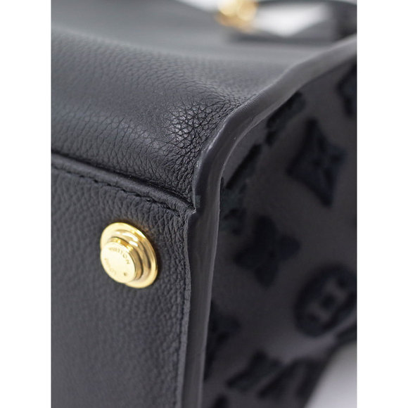 Louis Vuitton Side On My Bag - Picture 6 of 8